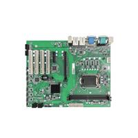 国产INTEL6/7/8/9代ATX工业主板4个SATA3.0接口GM0-1612-01
